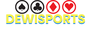 Logo DEWISPORTS